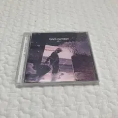 back number 瞬き CD