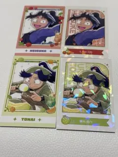 忍たま乱太郎　スイパラ　推しパシャその一