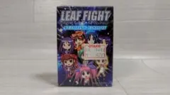 ★ラスト1品！ リーフファイト TCG スターティングエディション 新品未開封
