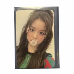 nmixx ソリュン　whoopjapan トレカ NMIXX Whoop Japan トレカ ヨントン ソリュン - メルカリ
