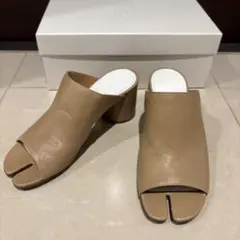 マルジェラ　サンダルのサムネイル