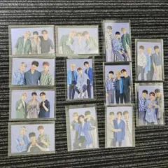 2025年最新】seventeen トレカ まとめ売りの人気アイテム - メルカリ