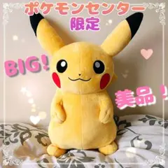 2025年最新】等身大 ピカチュウ ぬいぐるみの人気アイテム - メルカリ