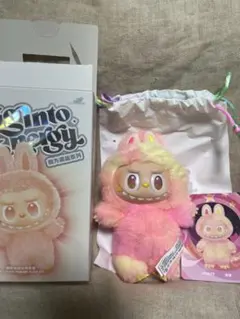 【正規品】【値下げ不可】ラブブ　エナジー　ロイヤリティ　LOYALTY V