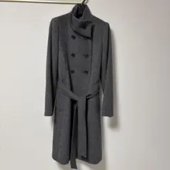 2026年最新】コムサデモード カシミヤ コートの人気アイテム - メルカリ