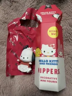 サンリオ ヒッパーズ ポチャッコ 1点