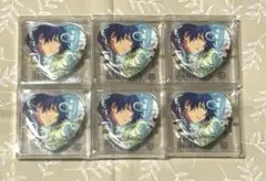 あんさんぶるスターズ ホワイトデー缶バッジ 漣ジュン