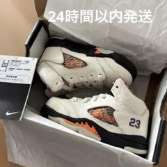 air jordan 5 retro td 12cm