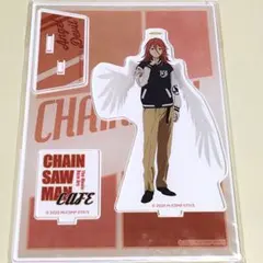 チェンソーマンカフェ　アクリルスタンド　天使の悪魔