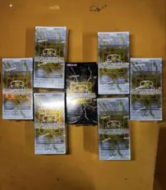 遊戯王 リミットオーバーコレクション ヒーローズ 未開封8BOX