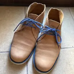 Timberland チャッカブーツ