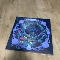 ブロッターアート 魔法使い マジックポーション サイケデリック - メルカリ