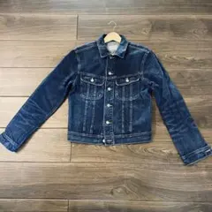 Polo Ralph Lauren デニムジャケット Gジャン メンズのサムネイル