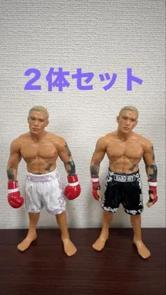 最安値！状態良○ 新品未開封 山本kid徳郁 フィギュア 黒パンツ 山本キッド 2026年最新】山本 KID フィギュアの人気アイテム - メルカリ