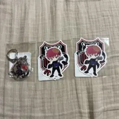 CR Cpt 3点セット①