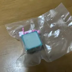マインクラフト ウーパールーパー ミニフィギュア