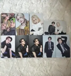 松田迅 トレカ まとめ売り