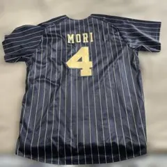 2026年最新】森友哉 ユニフォーム オリックスの人気アイテム - メルカリ