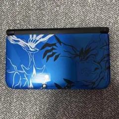 3DSポケモンモデル