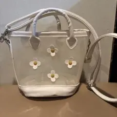 フラワーバッグ