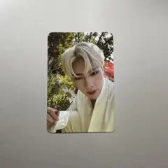 ZEROBASEONE リッキー ( Youth in the Shade )