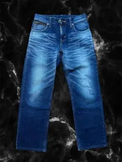 EDWIN EXS404ストレートデニム　archiveアメカジy2k平成ギャル