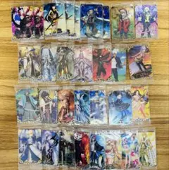 Fate/Grand Order ウエハース