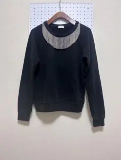 saint laurent paris 16SS スウェット　チェーンのサムネイル