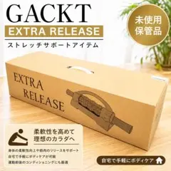 2026年最新】エクストラ gacktの人気アイテム - メルカリ