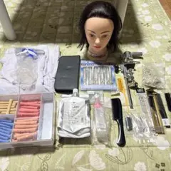 2025年最新】美容専門学校の人気アイテム - メルカリ