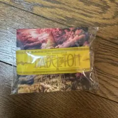 BABELTOH ラバーバンド イエロー