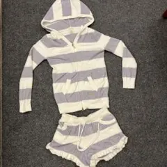 ジェラピケ ルームウェア