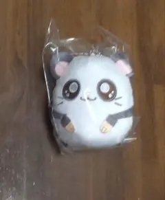 ○ ハム太郎 プチもちマスコット こうしくん - メルカリ