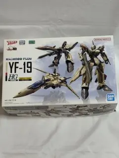 HG 1/100 マクロスプラス YF-19 YF-21 デカールセット - メルカリ