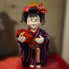 2025年最新】創作人形ブス人形の人気アイテム - メルカリ