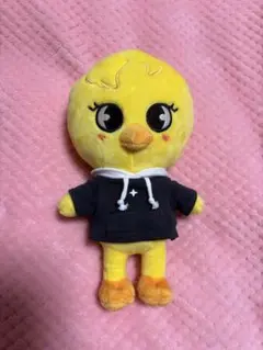 SKZOO Original BbokAir ポガリ ぬいぐるみ フィリックス