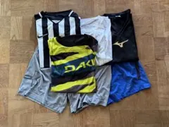 スポーツウェア 6点セット まとめ売り
