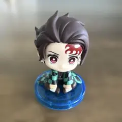 竈門炭治郎 すわらせ隊 ガチャガチャ