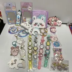 ちいかわ まとめ売り