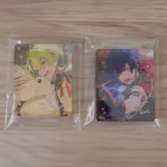 あんスタ コロッタ vol.5 アニカフェ 日和 ジュン
