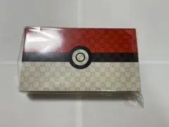 ポケモン切手BOX ポケモンカードゲーム 見返り美人 月に雁セット ピカチュウ