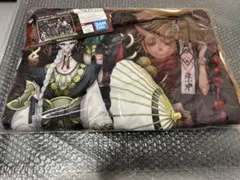 ★第五人格　identityV 一番くじ　A賞　描きおこしアートブランケット