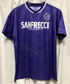 Jリーグ90‘Mizuno SANFRECCE HIROSHIMA ゲームシャツ Jリーグ90'Mizuno SANFRECCE HIROSHIMA ゲームシャツ - メルカリ