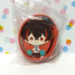 カラフルピーチ カプセルマスコットウォッチ2【ゆあんくん】