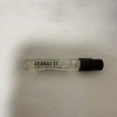 LELABO セドラ37 オードパルファム 1.5mlのサムネイル