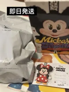 POP MART Disney Mickey Family ミッキーファミリー