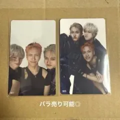 INI XQUARE 池崎理人 田島将吾 佐野雄大 ケミ R075 R077