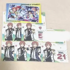 あんスタ アイドル名言日めくりカレンダー 泉 - メルカリ