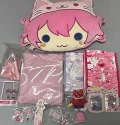 2026年最新】すとぷり パーカーの人気アイテム - メルカリ