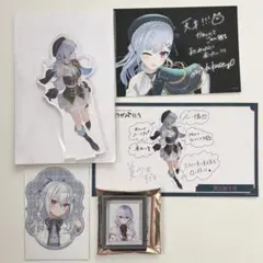 86 - エイティシックス くじ引き堂 S賞 キャラファイングラフ レーナ